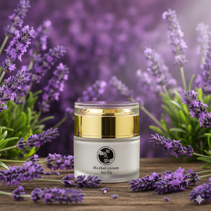 JFT Signature Herbal Cream