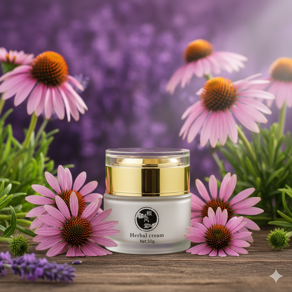 JFT Signature Herbal Cream