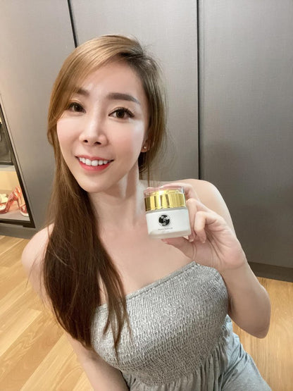 JFT Signature Herbal Cream