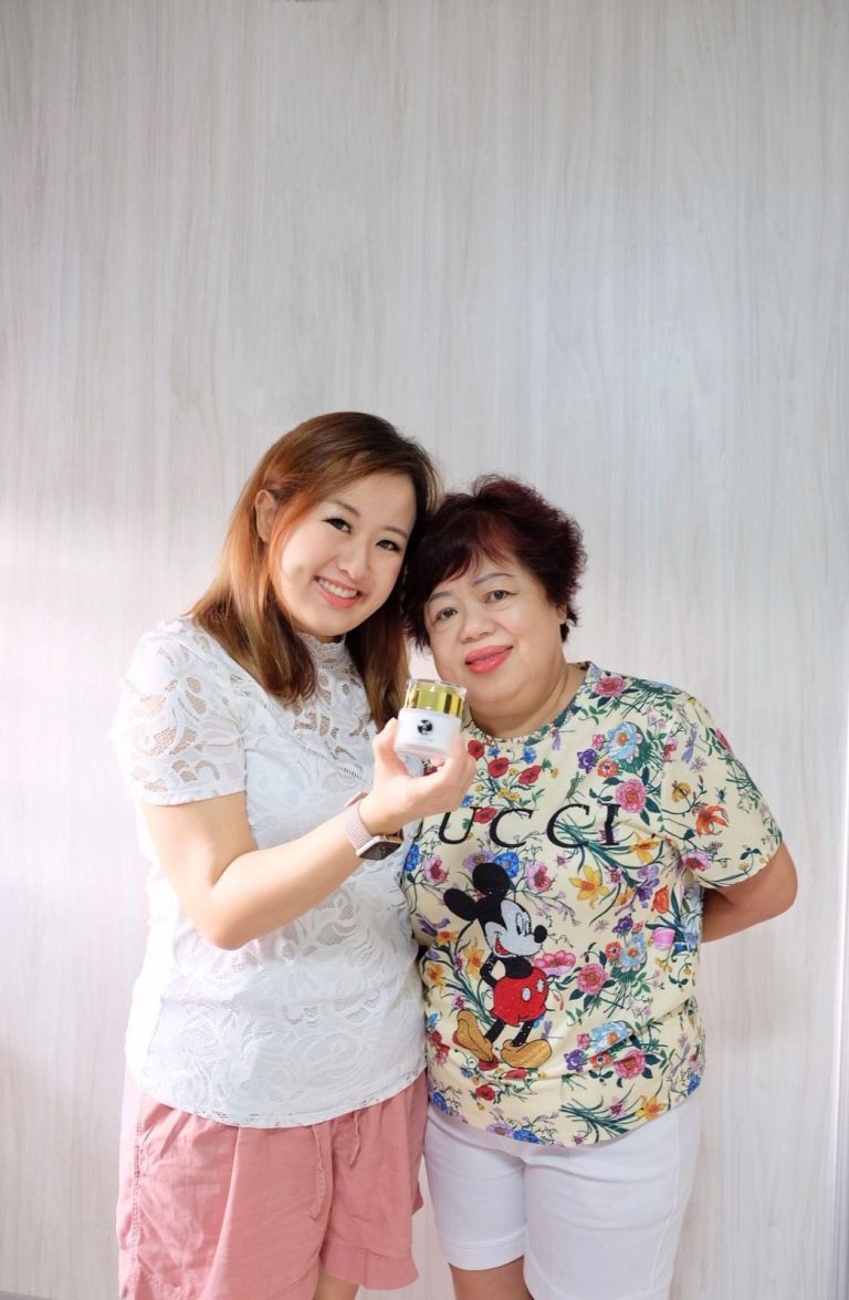 JFT Signature Herbal Cream